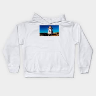 Covehead Lighthouse Kids Hoodie